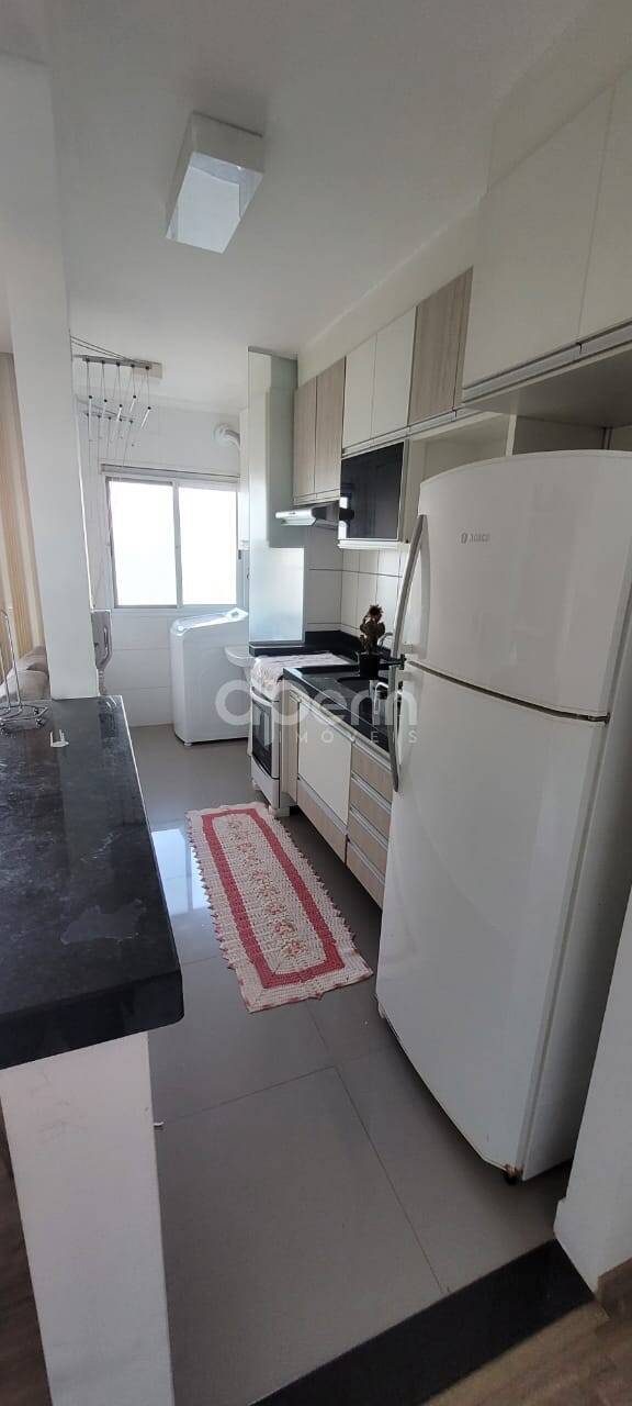 Apartamento à venda com 2 quartos, 59m² - Foto 15