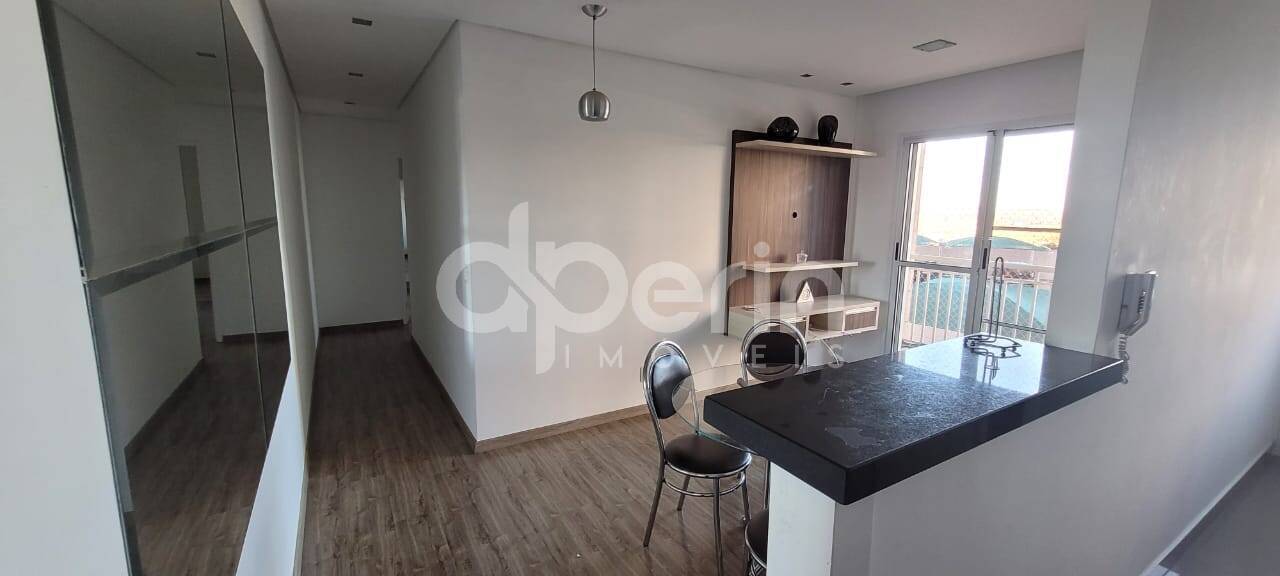 Apartamento à venda com 2 quartos, 59m² - Foto 16