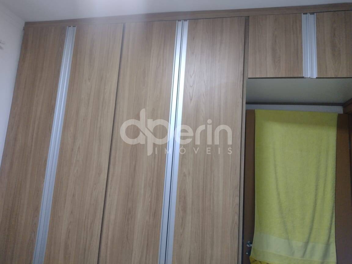 Apartamento à venda com 2 quartos, 48m² - Foto 5