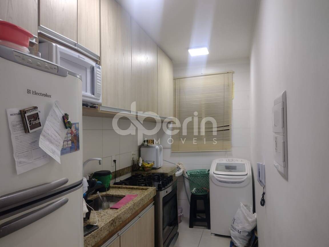 Apartamento à venda com 2 quartos, 48m² - Foto 6