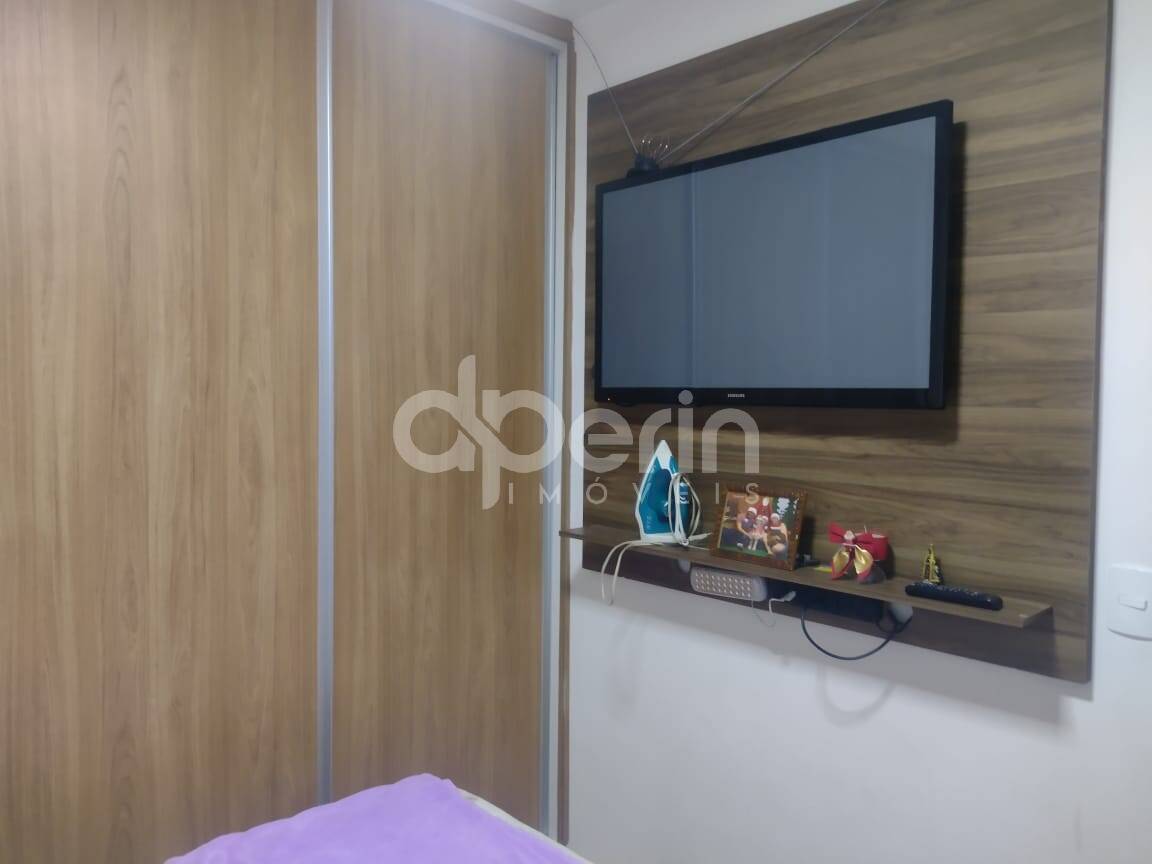 Apartamento à venda com 2 quartos, 48m² - Foto 8