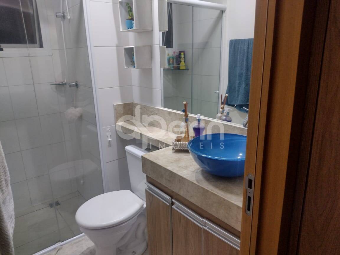 Apartamento à venda com 2 quartos, 48m² - Foto 7