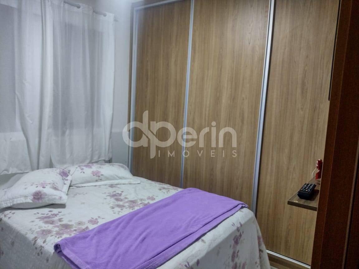 Apartamento à venda com 2 quartos, 48m² - Foto 9