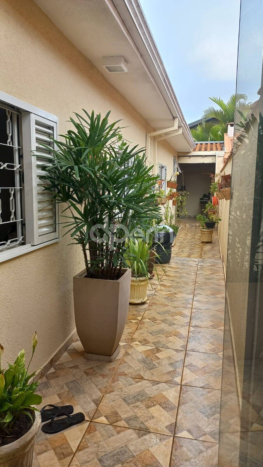 Casa à venda com 3 quartos, 160m² - Foto 4