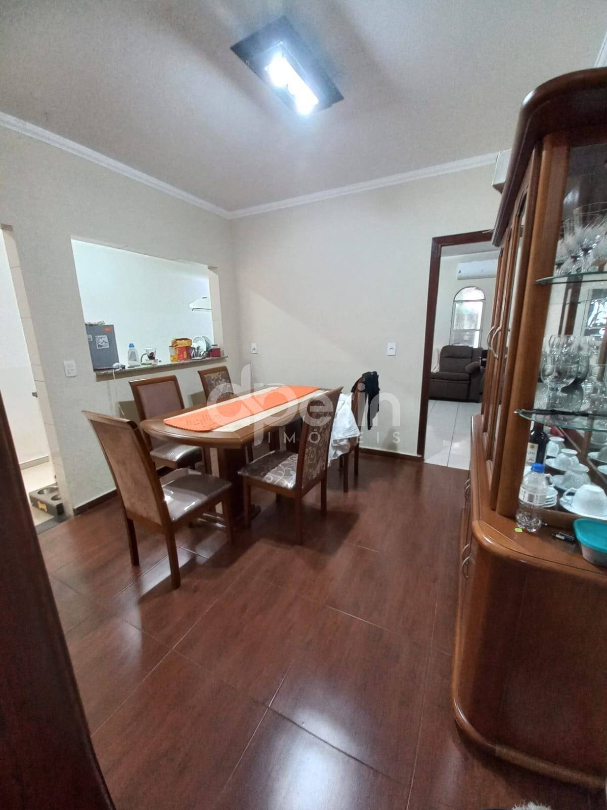 Casa à venda com 3 quartos, 160m² - Foto 7