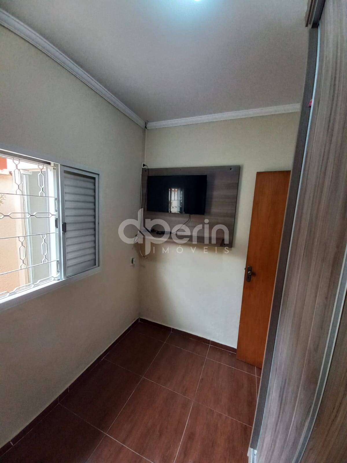 Casa à venda com 3 quartos, 160m² - Foto 11