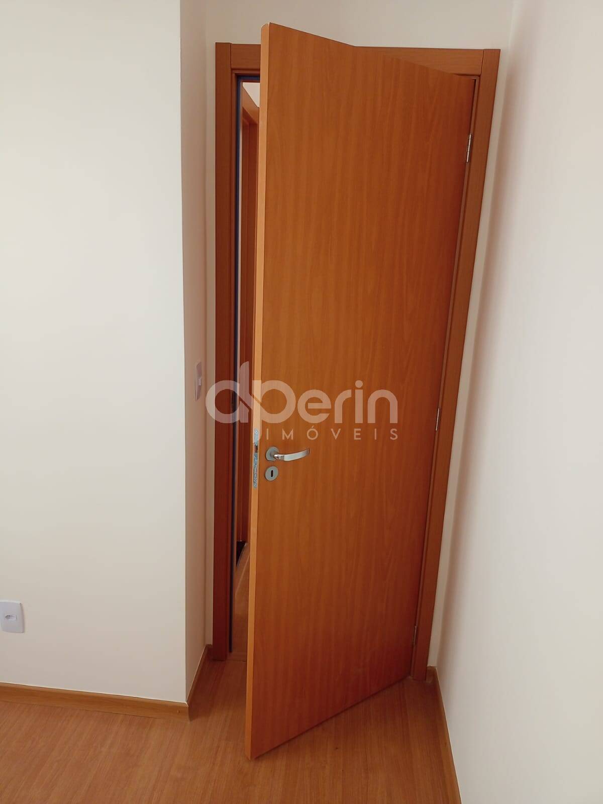 Apartamento à venda com 2 quartos, 40m² - Foto 5