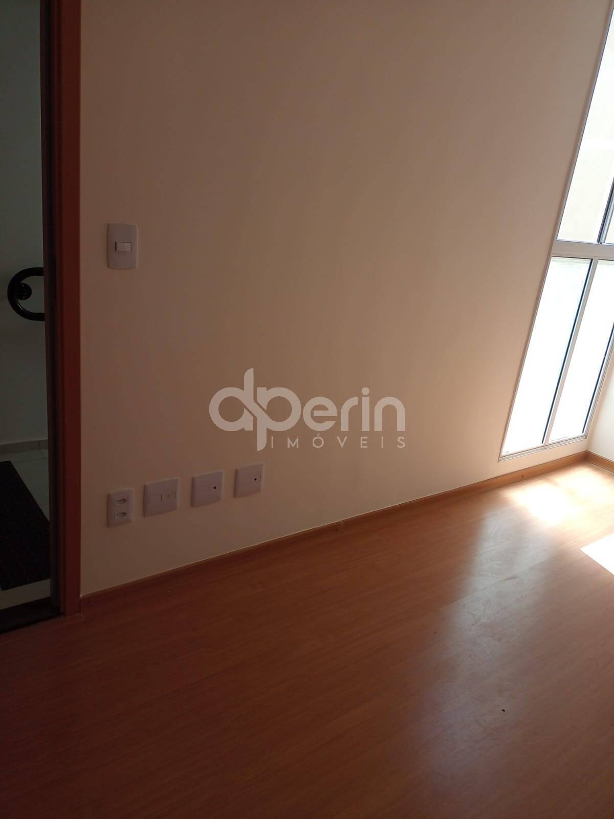 Apartamento à venda com 2 quartos, 40m² - Foto 9