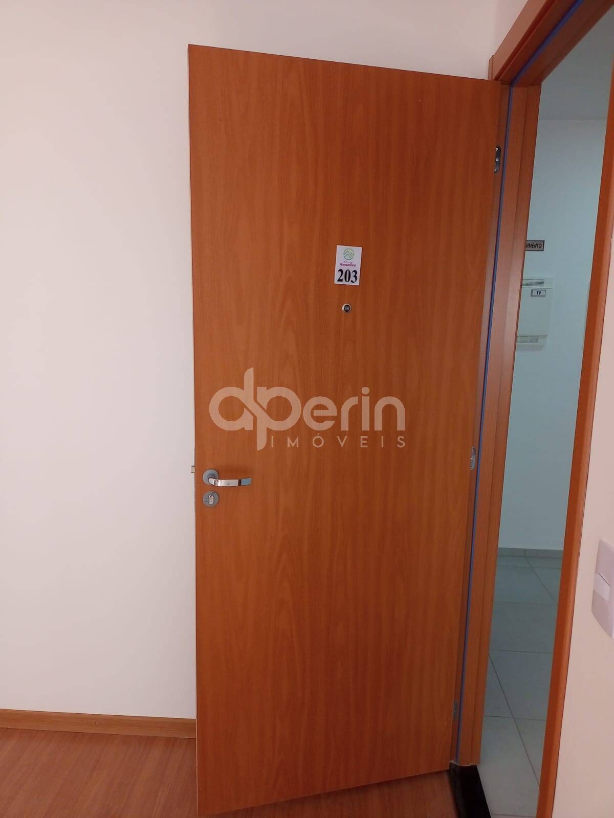 Apartamento à venda com 2 quartos, 40m² - Foto 17