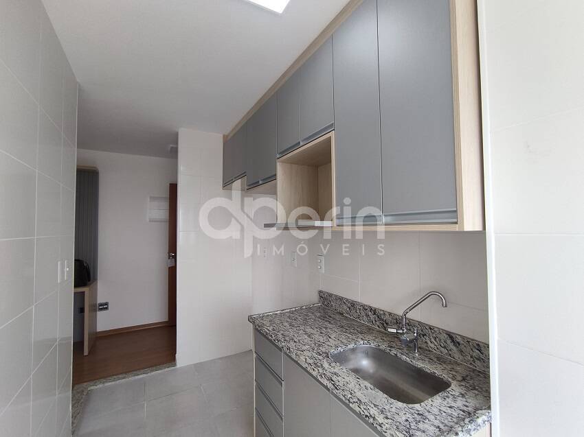 Apartamento à venda com 2 quartos, 45m² - Foto 6