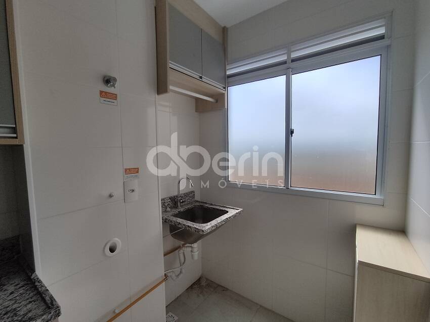 Apartamento à venda com 2 quartos, 45m² - Foto 5