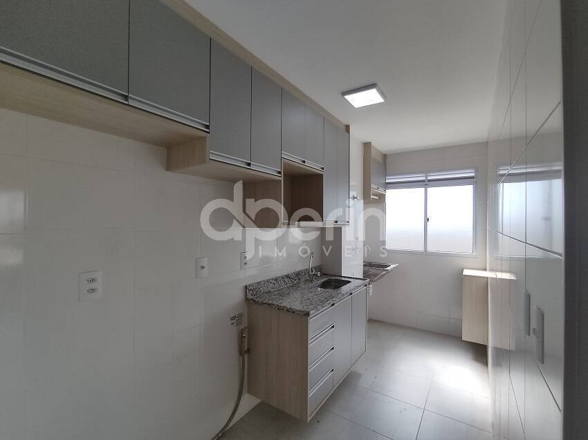 Apartamento à venda com 2 quartos, 45m² - Foto 3