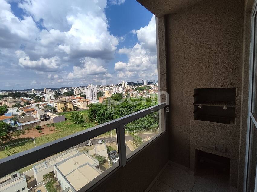 Apartamento à venda com 2 quartos, 45m² - Foto 4