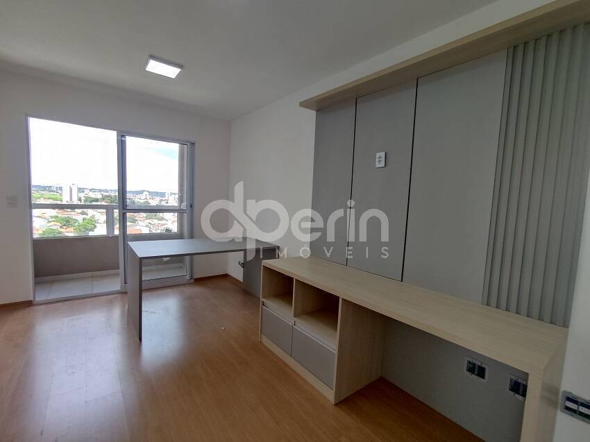 Apartamento à venda com 2 quartos, 45m² - Foto 8