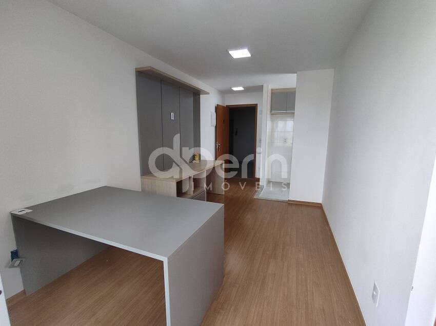 Apartamento à venda com 2 quartos, 45m² - Foto 9