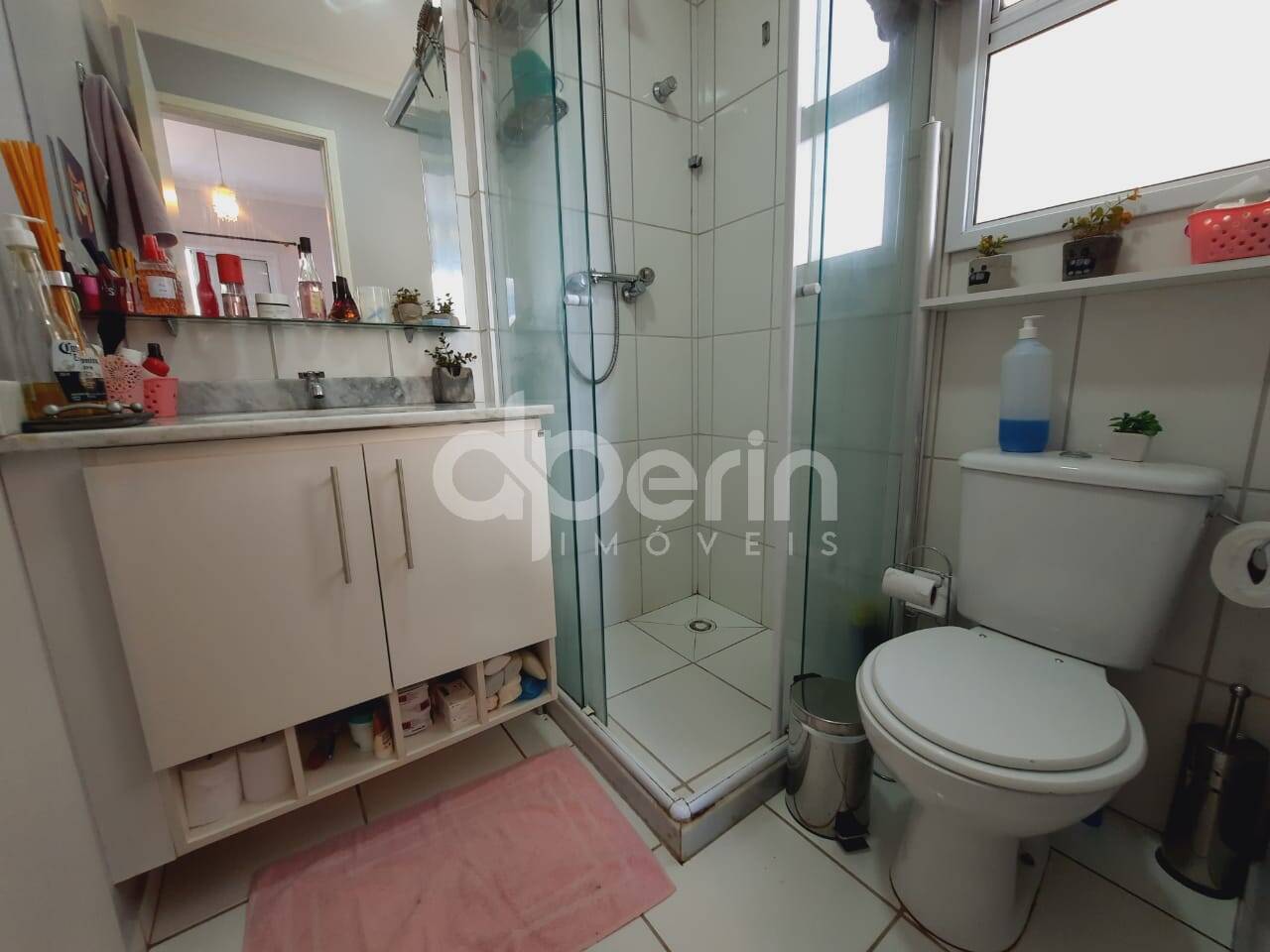 Apartamento à venda com 3 quartos, 64m² - Foto 5