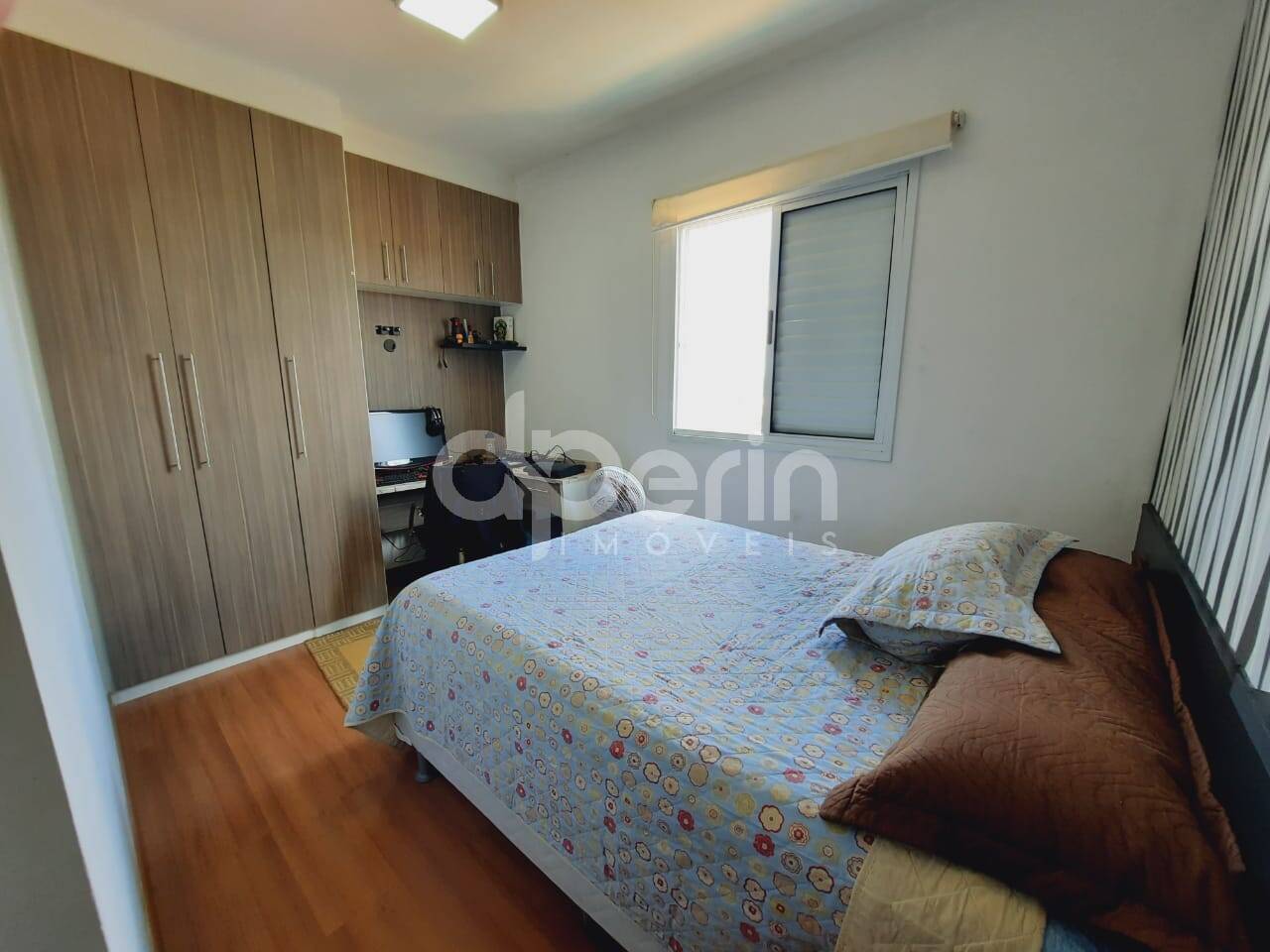 Apartamento à venda com 3 quartos, 64m² - Foto 6