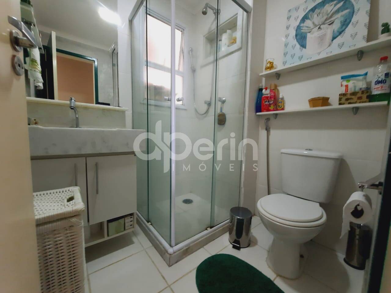 Apartamento à venda com 3 quartos, 64m² - Foto 8