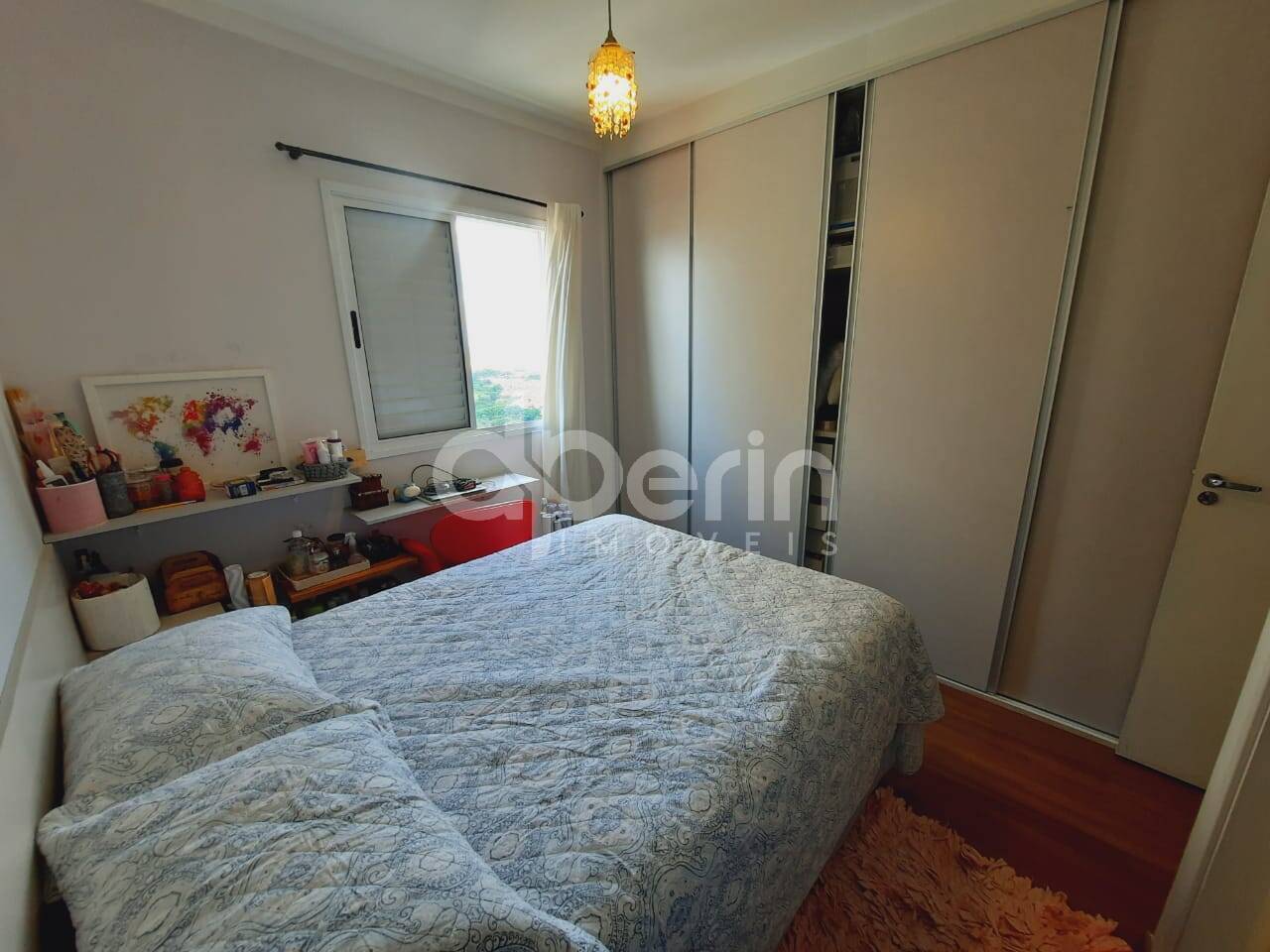 Apartamento à venda com 3 quartos, 64m² - Foto 7