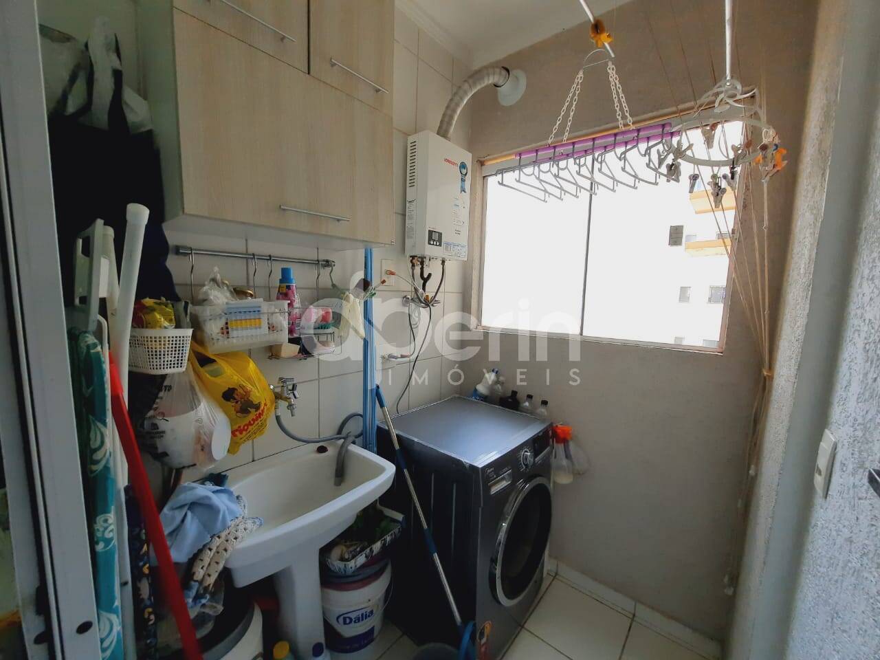 Apartamento à venda com 3 quartos, 64m² - Foto 12