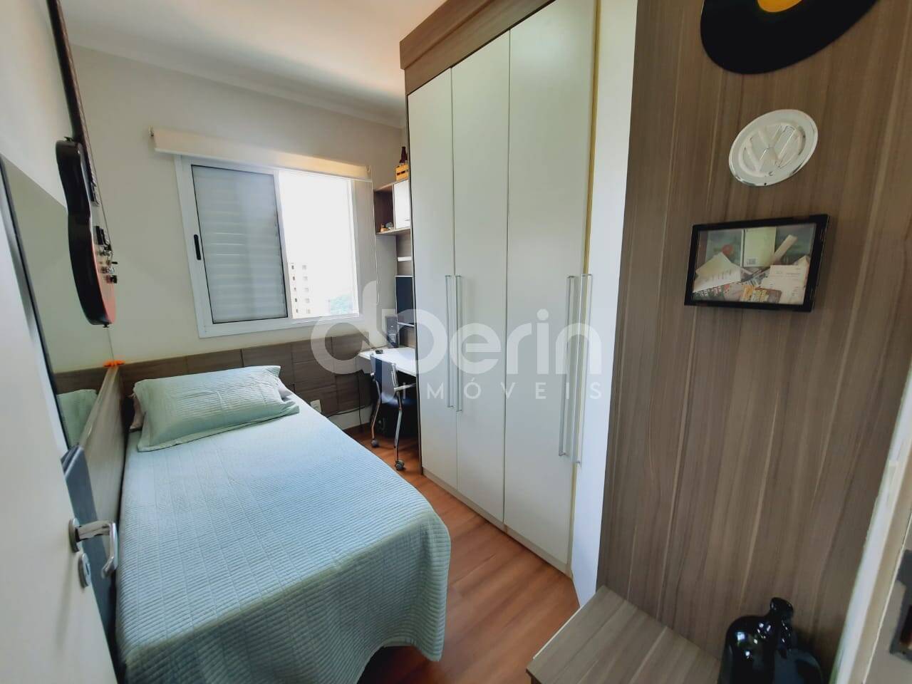 Apartamento à venda com 3 quartos, 64m² - Foto 9