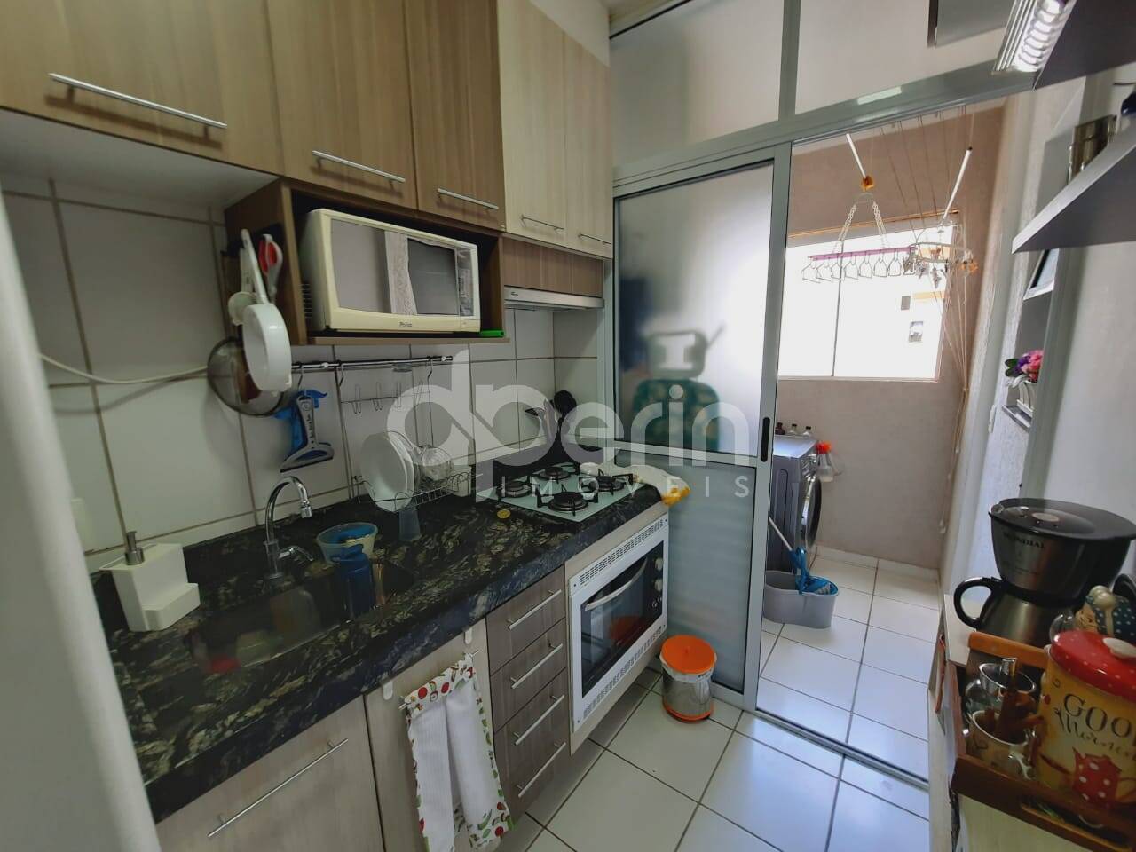 Apartamento à venda com 3 quartos, 64m² - Foto 13