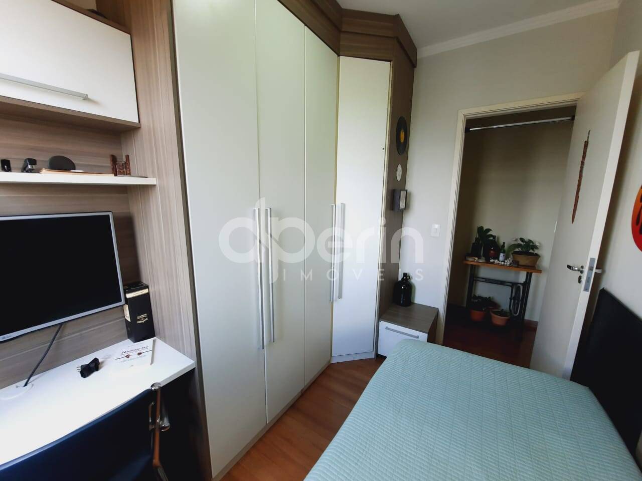 Apartamento à venda com 3 quartos, 64m² - Foto 10