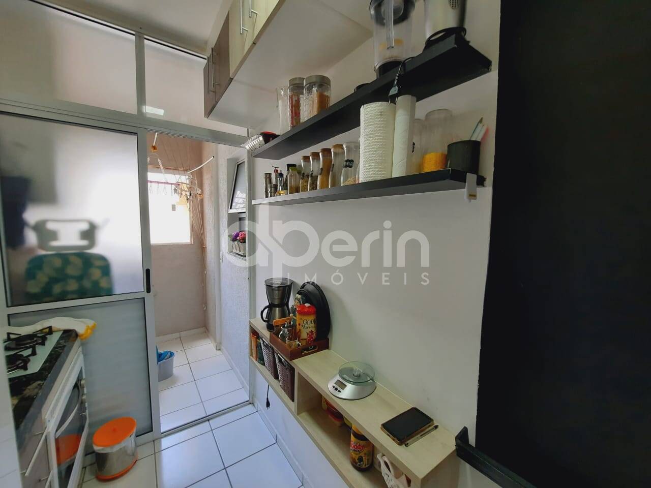 Apartamento à venda com 3 quartos, 64m² - Foto 14