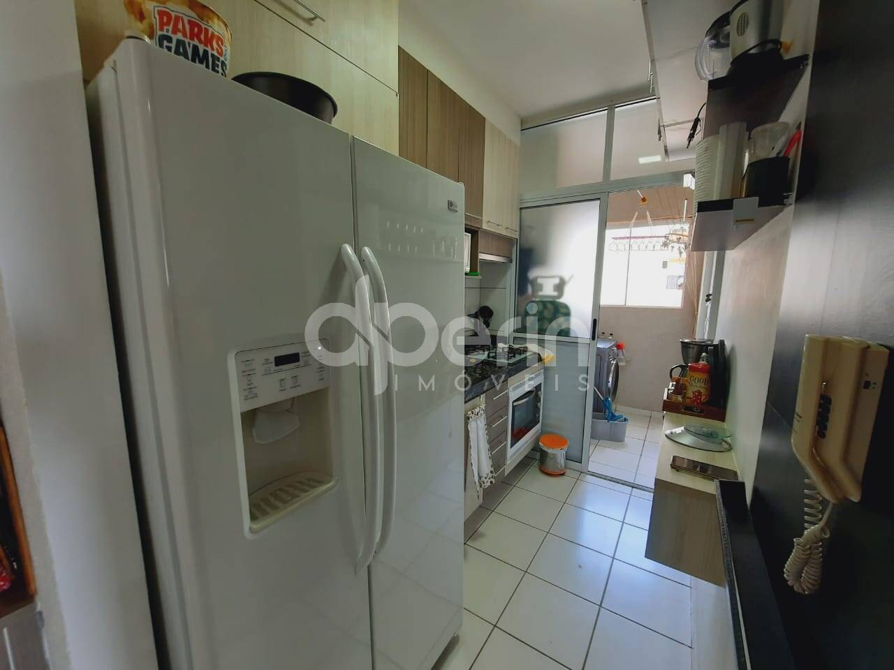 Apartamento à venda com 3 quartos, 64m² - Foto 15