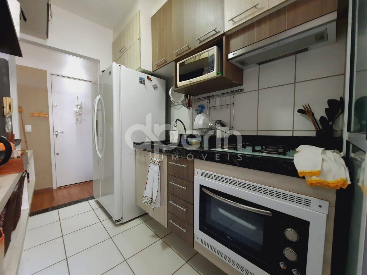 Apartamento à venda com 3 quartos, 64m² - Foto 17