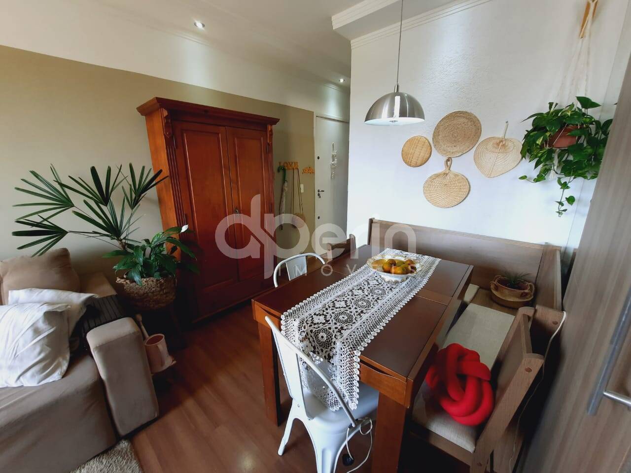 Apartamento à venda com 3 quartos, 64m² - Foto 18