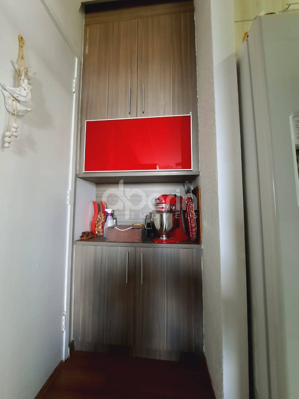 Apartamento à venda com 3 quartos, 64m² - Foto 20