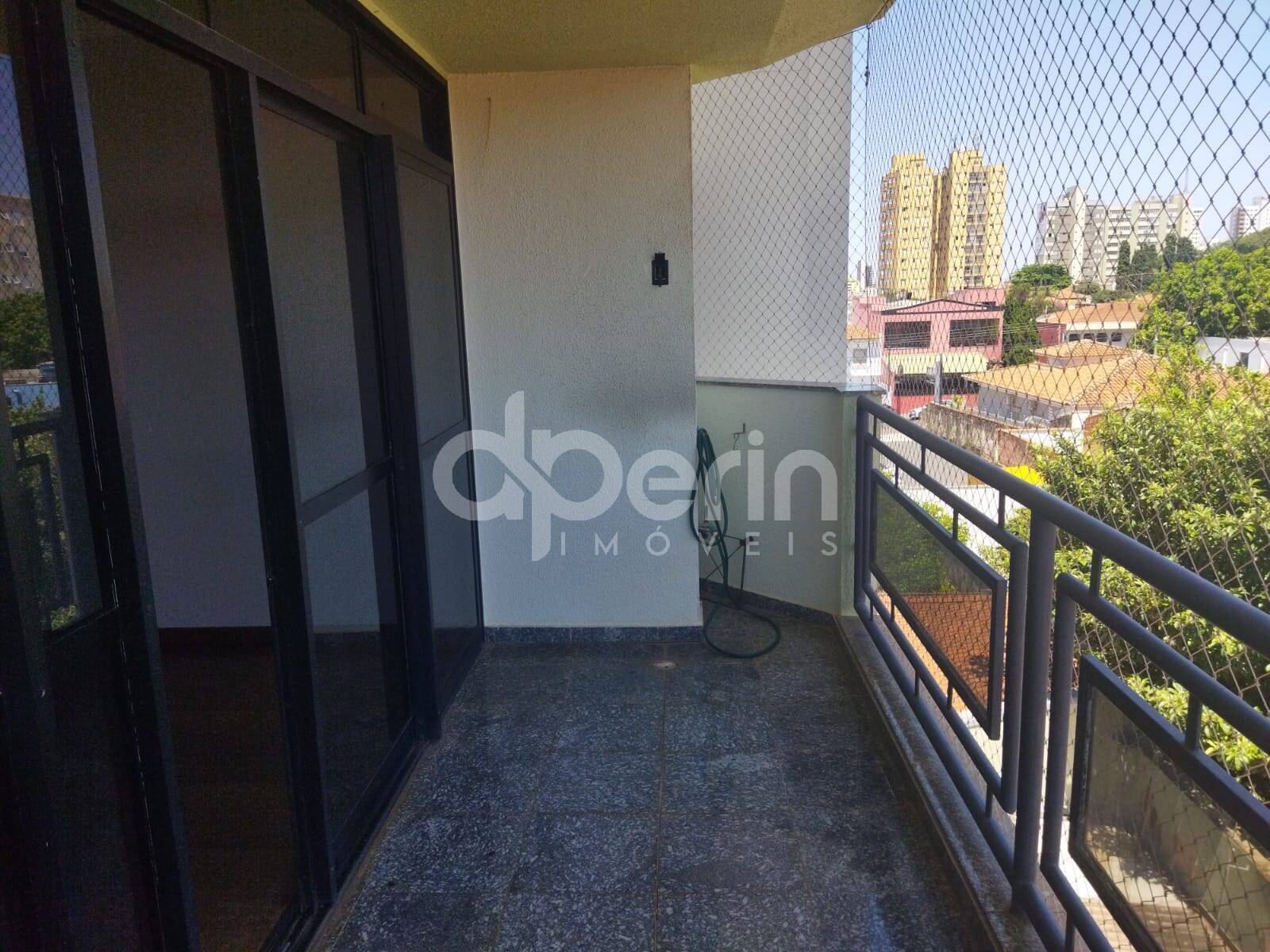 Apartamento à venda com 3 quartos, 147m² - Foto 21