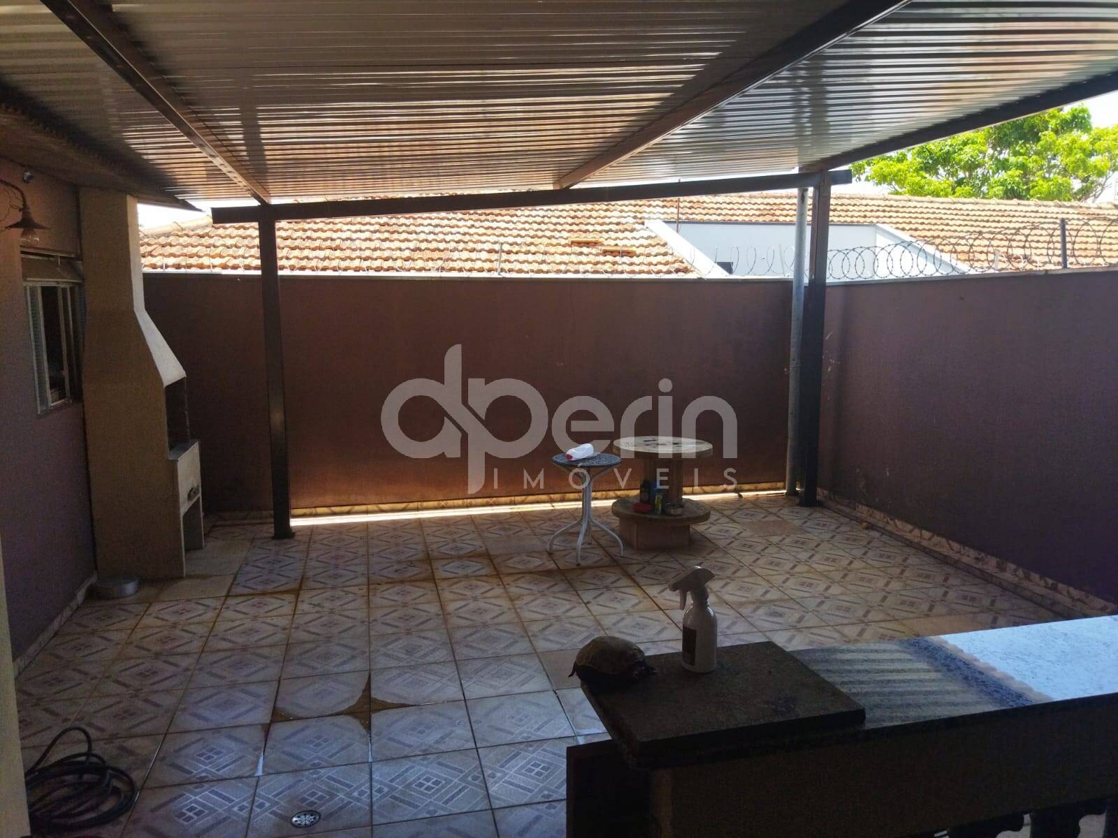 Casa à venda com 3 quartos, 254m² - Foto 6