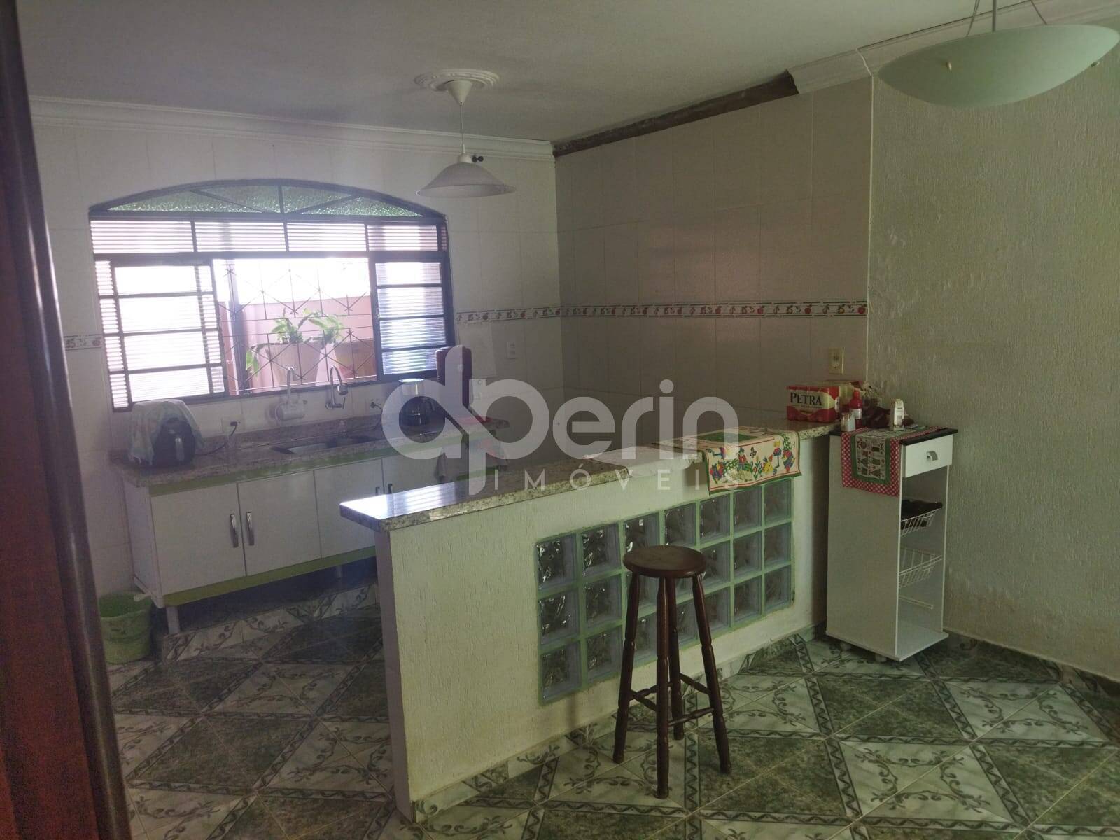 Casa à venda com 3 quartos, 254m² - Foto 12