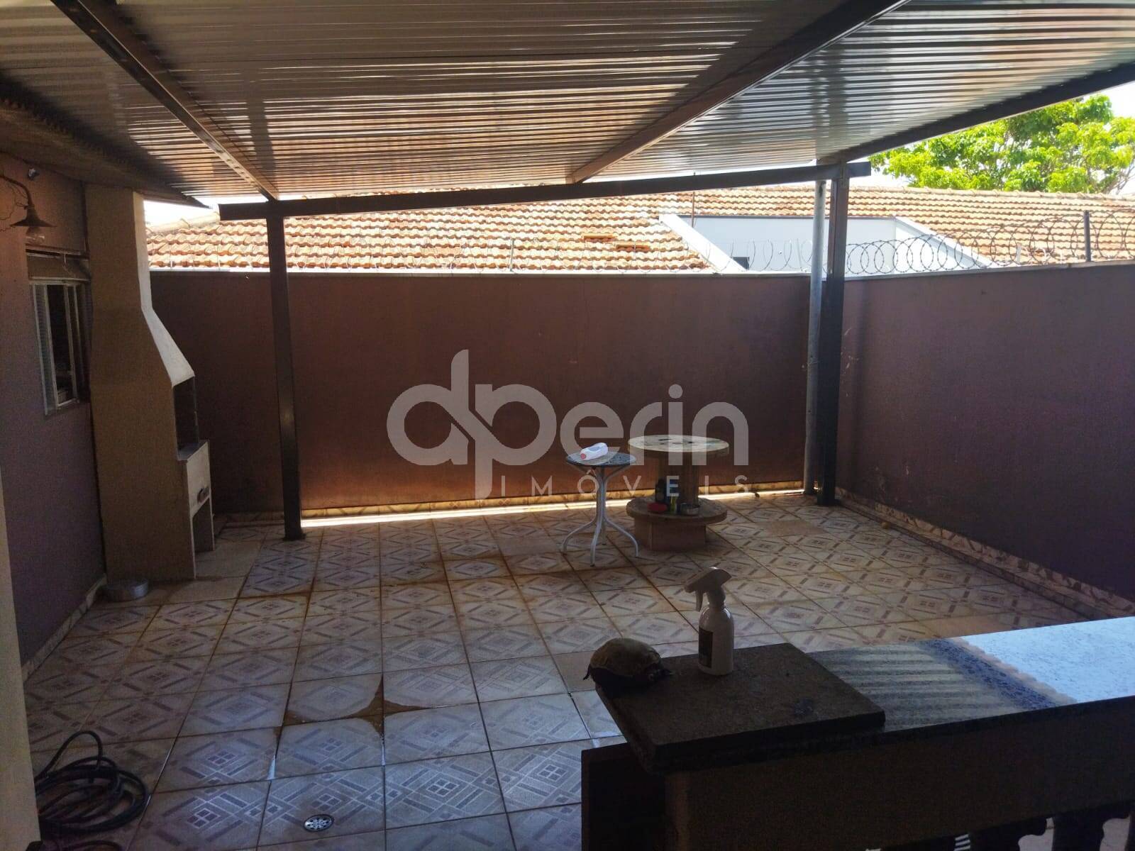 Casa à venda com 3 quartos, 254m² - Foto 13