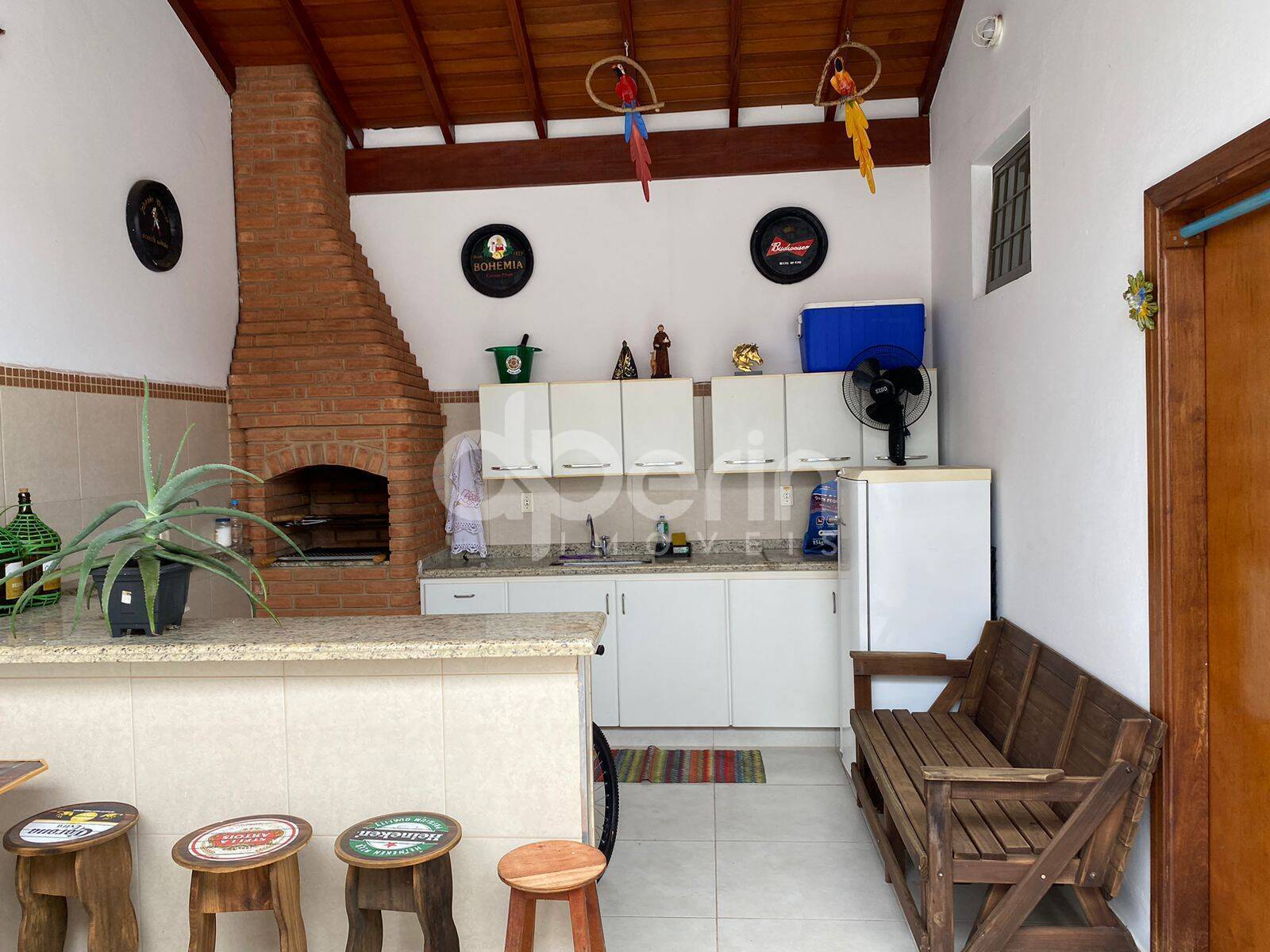 Casa à venda com 3 quartos, 161m² - Foto 15