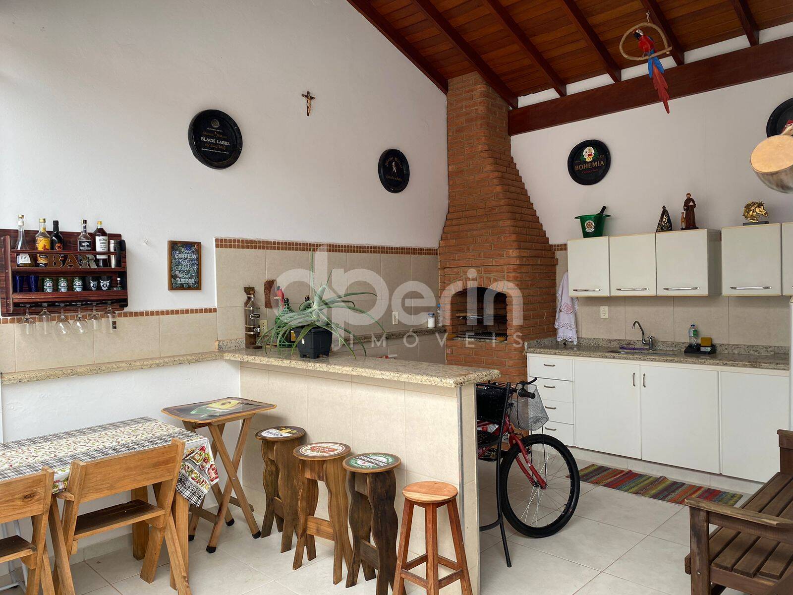 Casa à venda com 3 quartos, 161m² - Foto 13