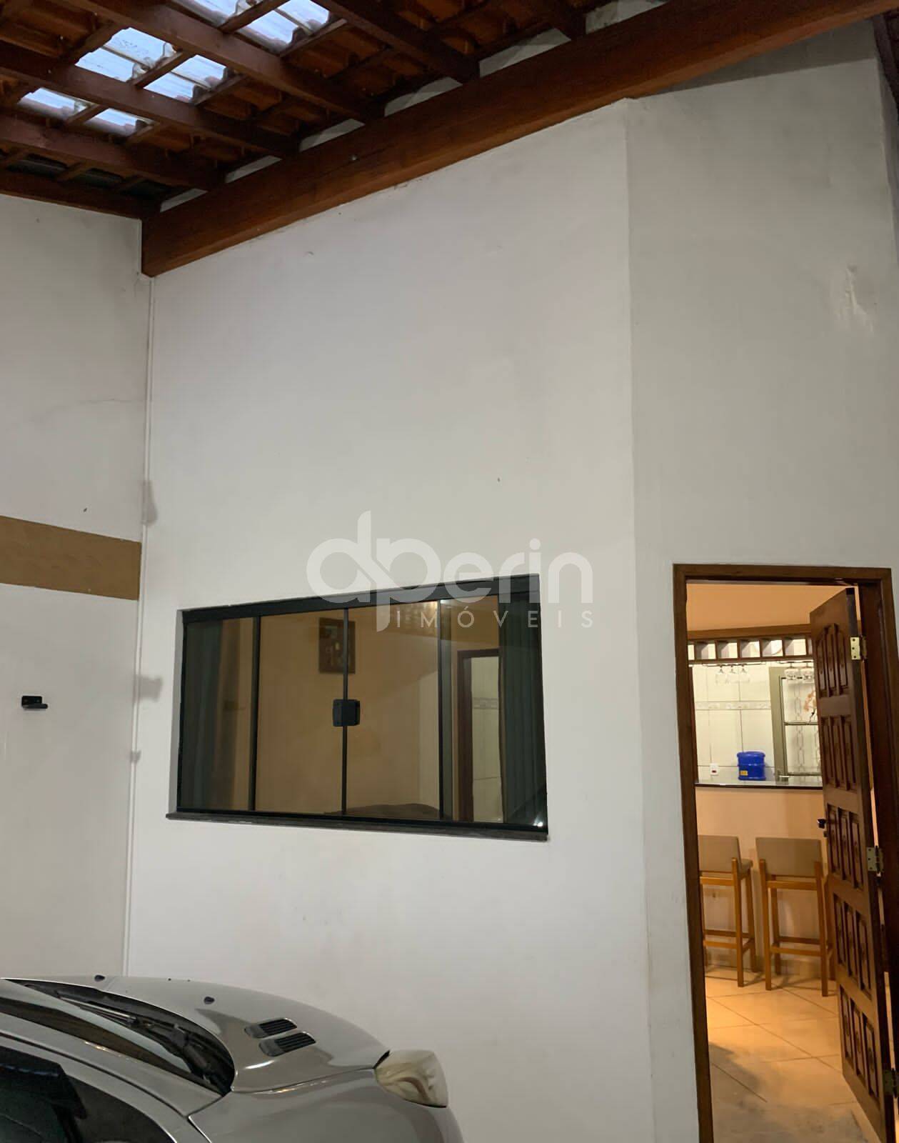 Casa à venda com 2 quartos, 67m² - Foto 4