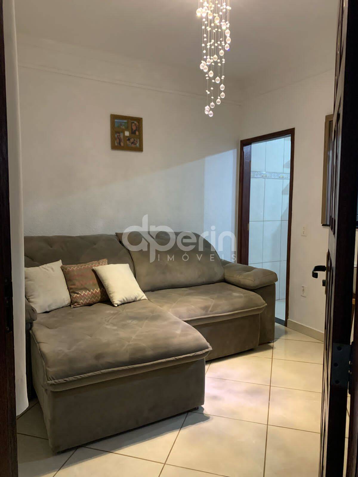 Casa à venda com 2 quartos, 67m² - Foto 6