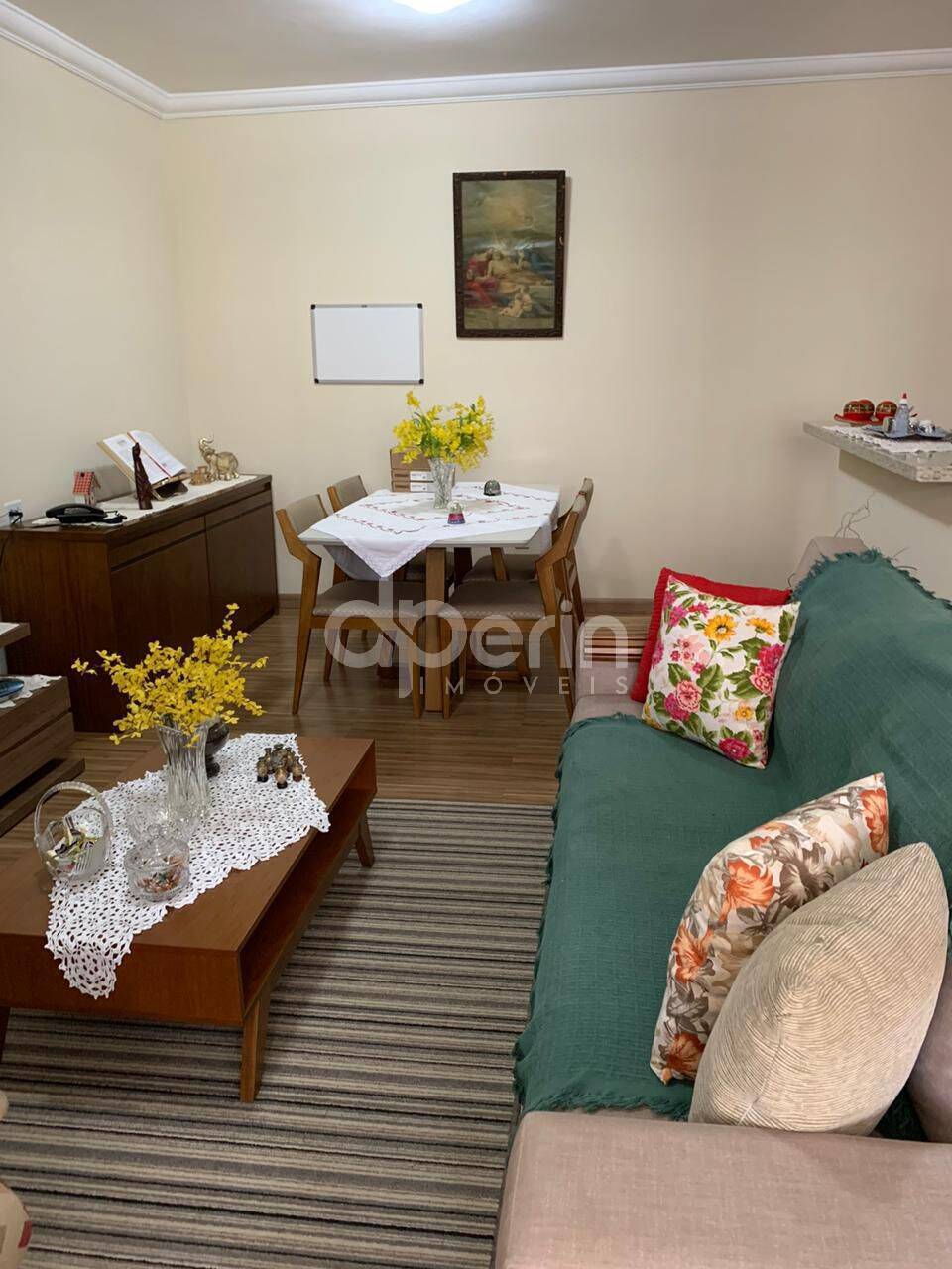 Apartamento à venda com 3 quartos, 82m² - Foto 5