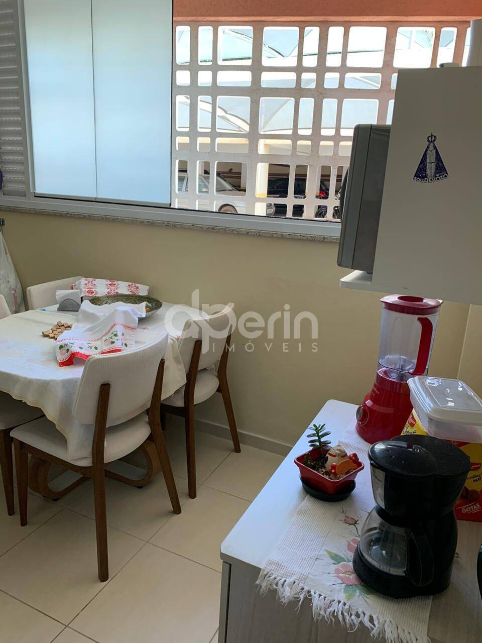 Apartamento à venda com 3 quartos, 82m² - Foto 4