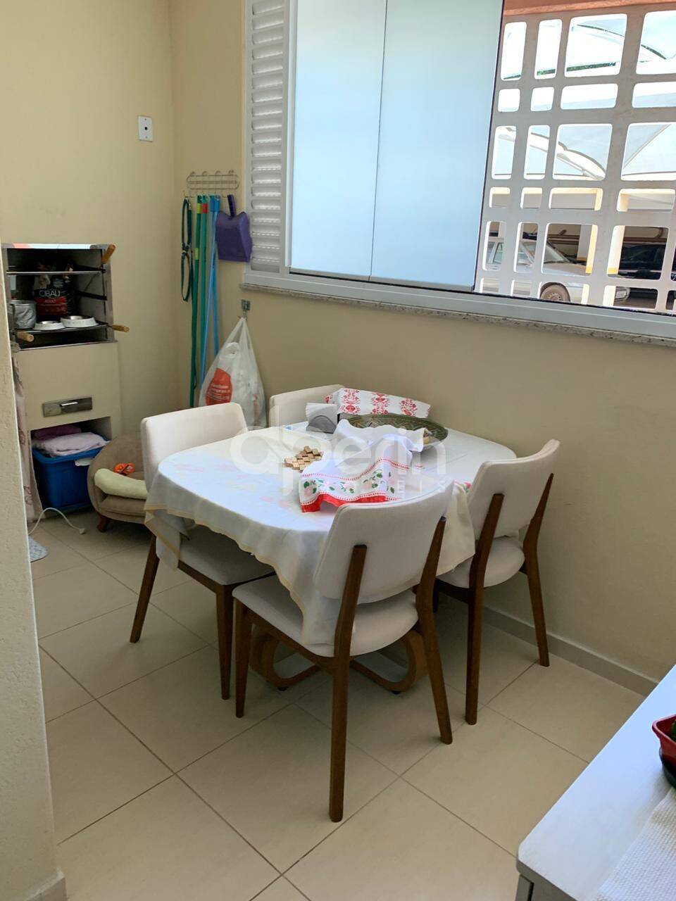 Apartamento à venda com 3 quartos, 82m² - Foto 6