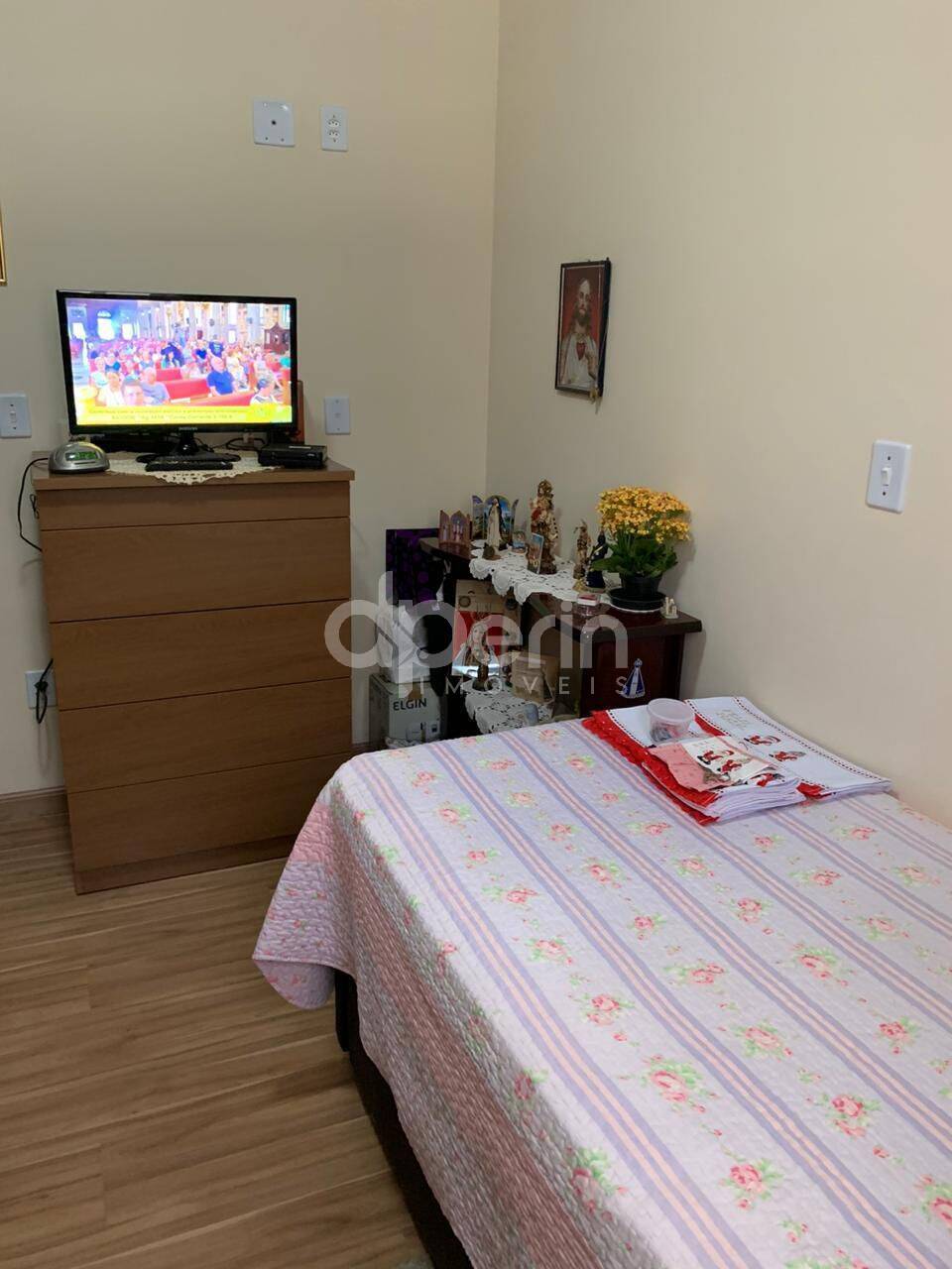 Apartamento à venda com 3 quartos, 82m² - Foto 8