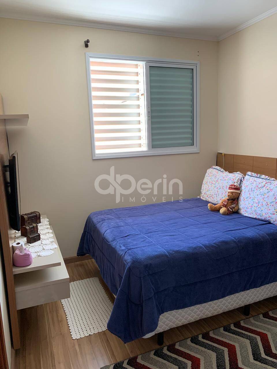 Apartamento à venda com 3 quartos, 82m² - Foto 12