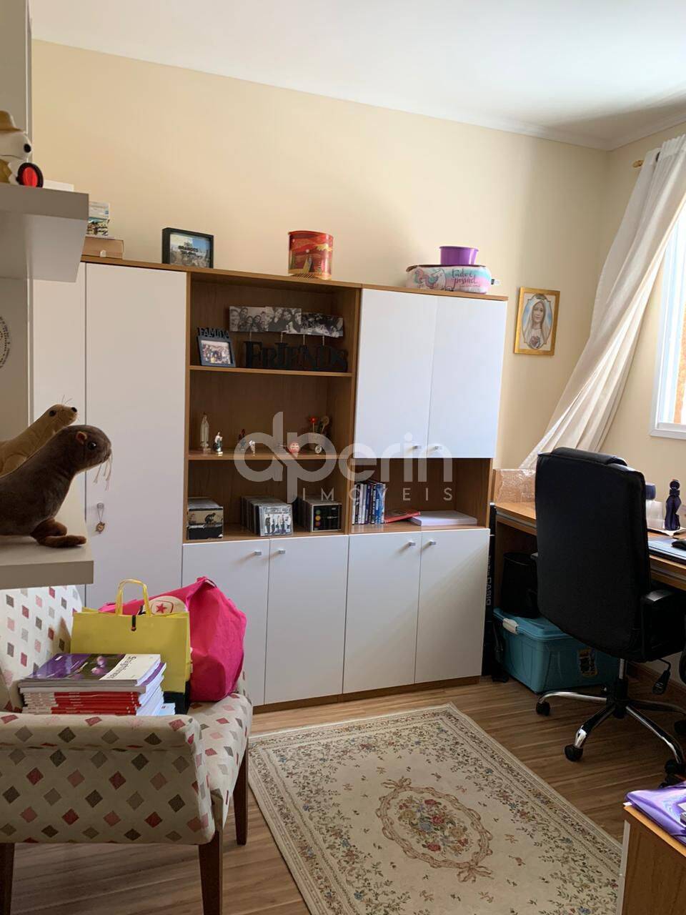 Apartamento à venda com 3 quartos, 82m² - Foto 11