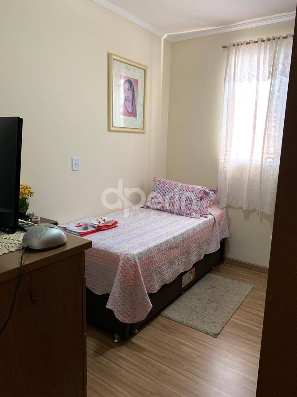 Apartamento à venda com 3 quartos, 82m² - Foto 9