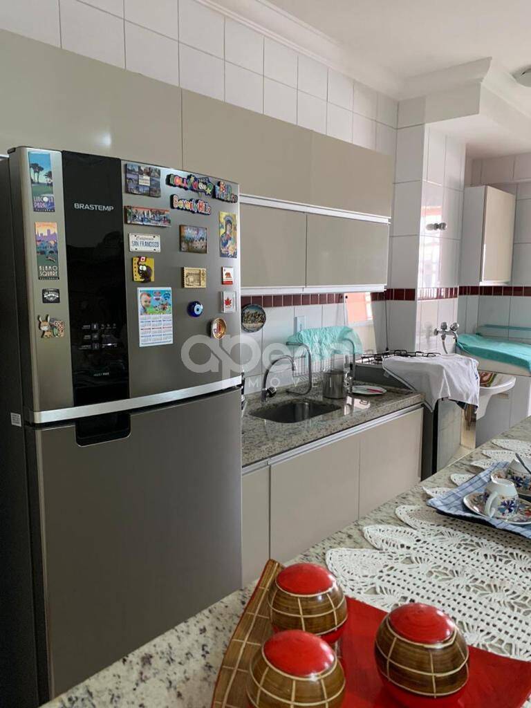 Apartamento à venda com 3 quartos, 82m² - Foto 18