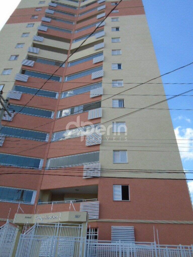 Apartamento à venda com 3 quartos, 82m² - Foto 1