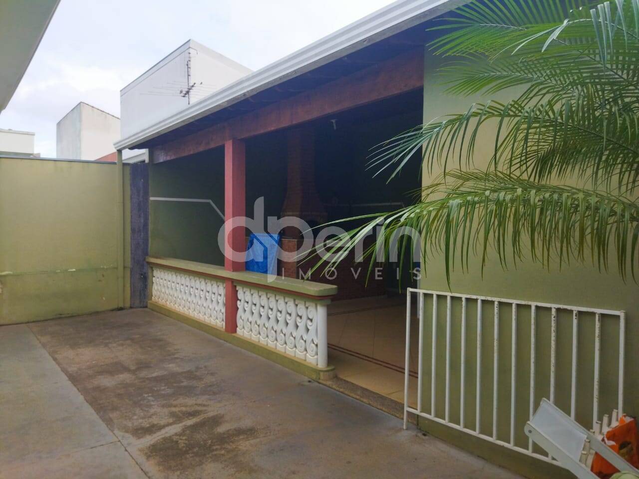 Casa à venda com 4 quartos, 169m² - Foto 5